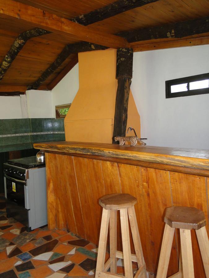 Yasi Yatere Reserva Agroecologica El Soberbio Exterior foto
